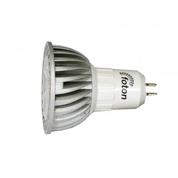 Светодиодная лампа MR16 3х1W 220V